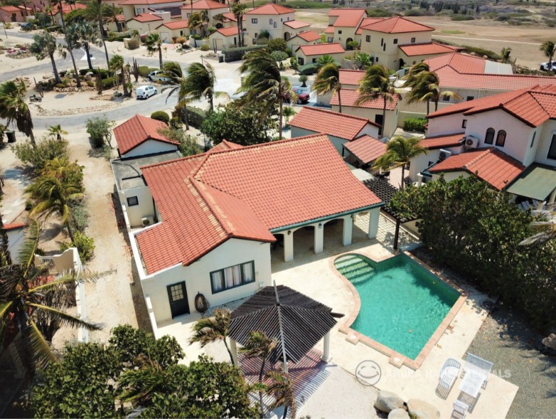 For Sale USD 750K Negotiable In Tierra Del Sol Aruba Holistica Aruba